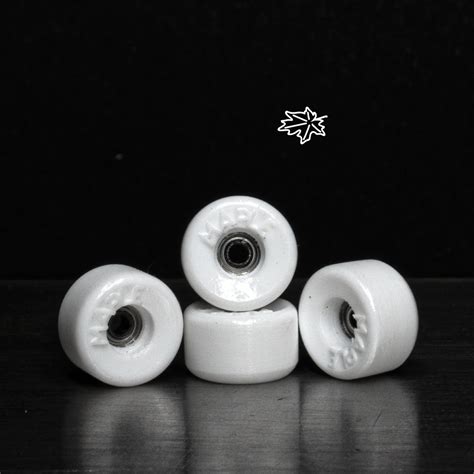 Maple Wheels